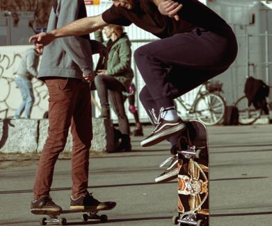 skaterboys